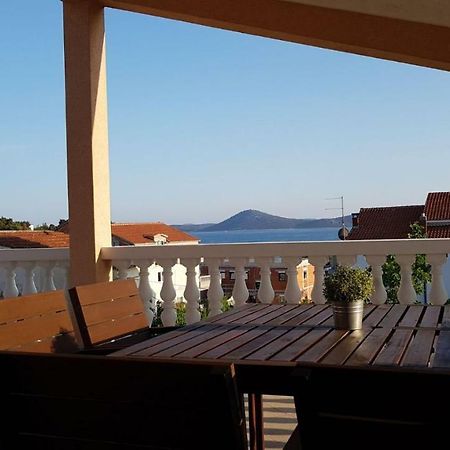Apartmani Mira Водице Экстерьер фото