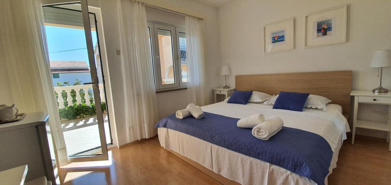 Apartmani Mira Водице Экстерьер фото