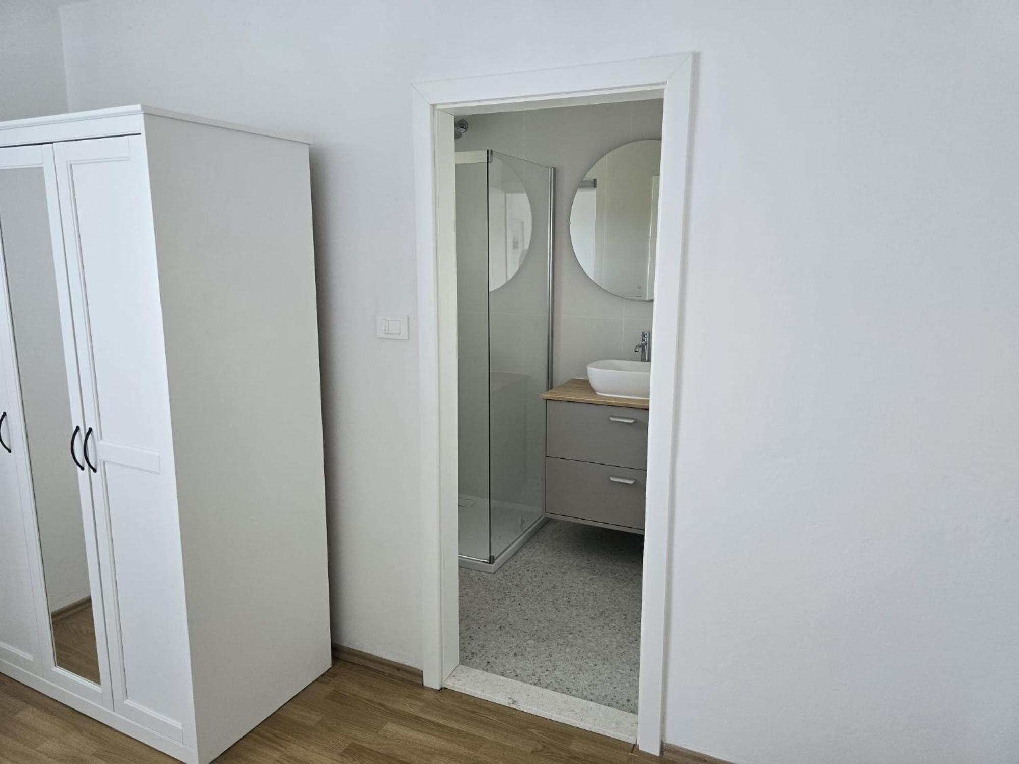 Apartmani Mira Водице Экстерьер фото