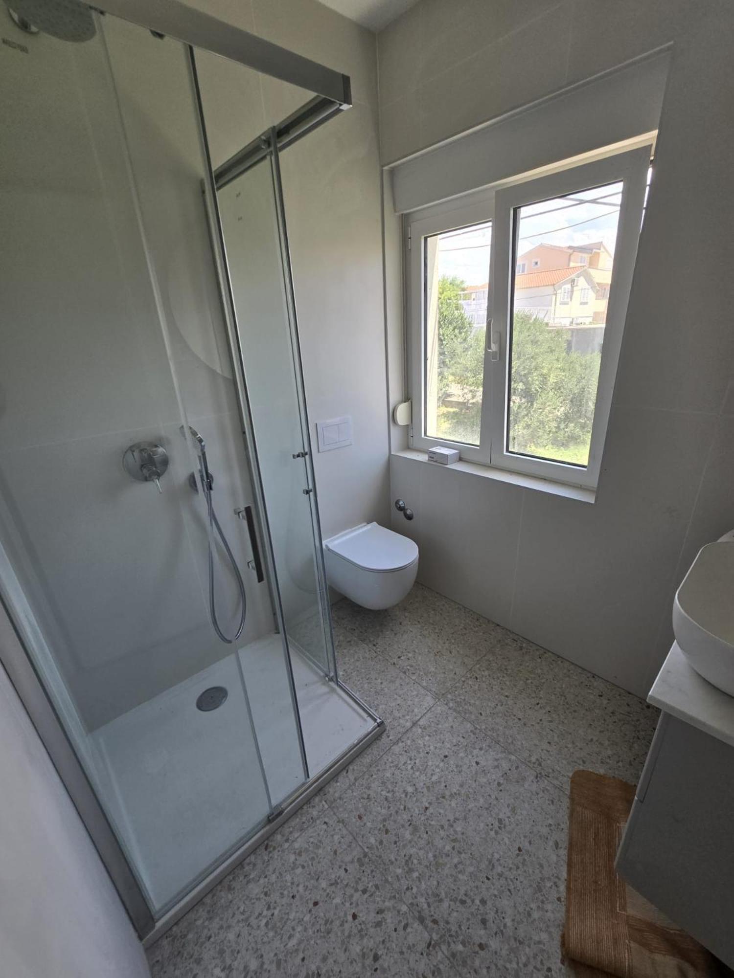 Apartmani Mira Водице Экстерьер фото