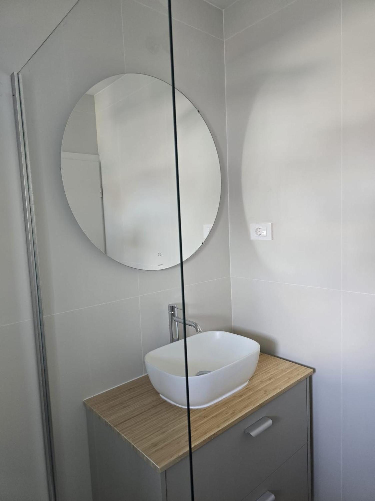 Apartmani Mira Водице Экстерьер фото