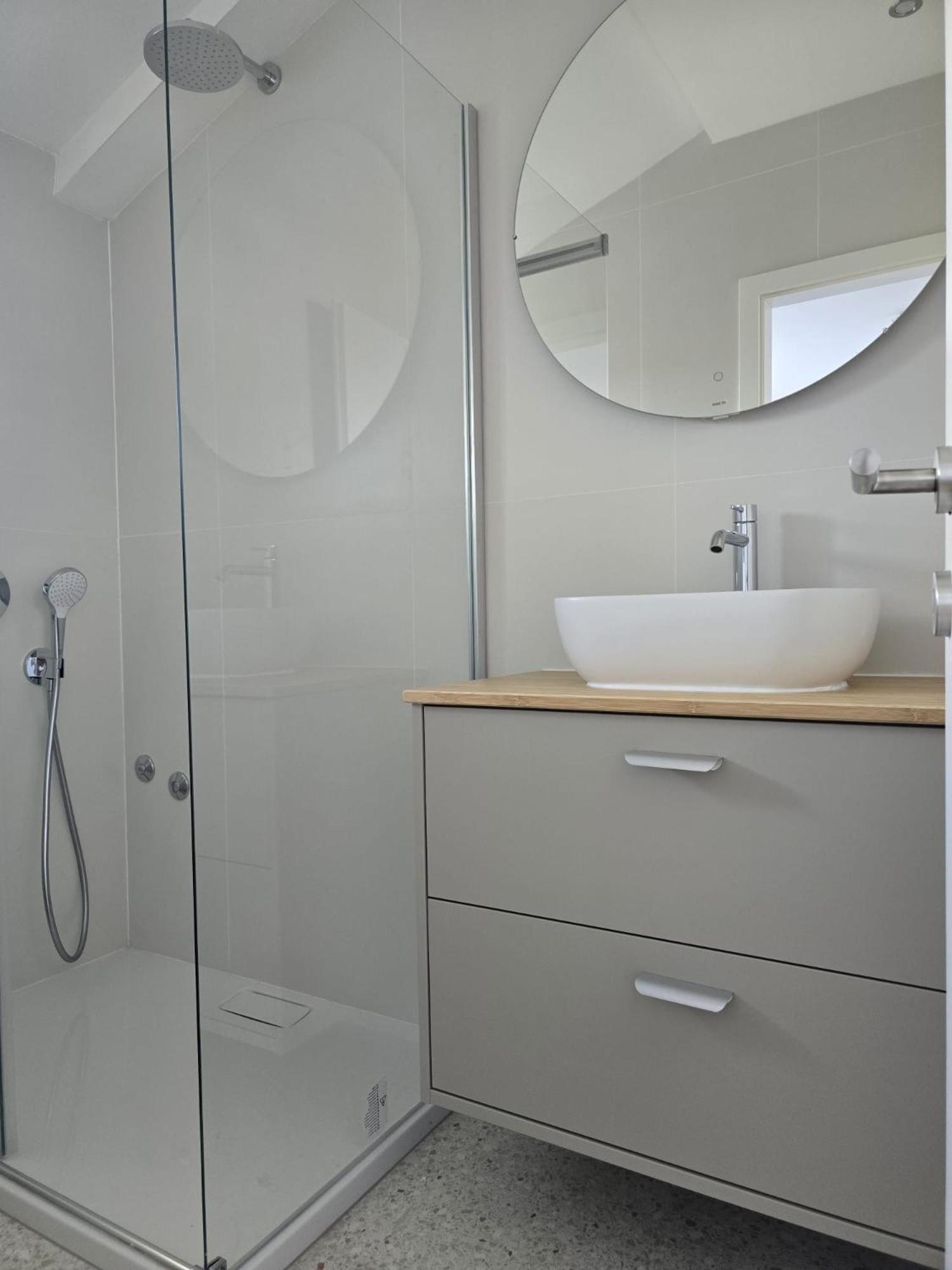 Apartmani Mira Водице Экстерьер фото