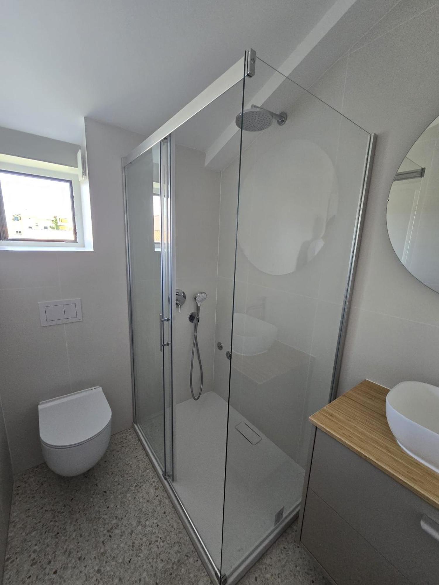 Apartmani Mira Водице Экстерьер фото