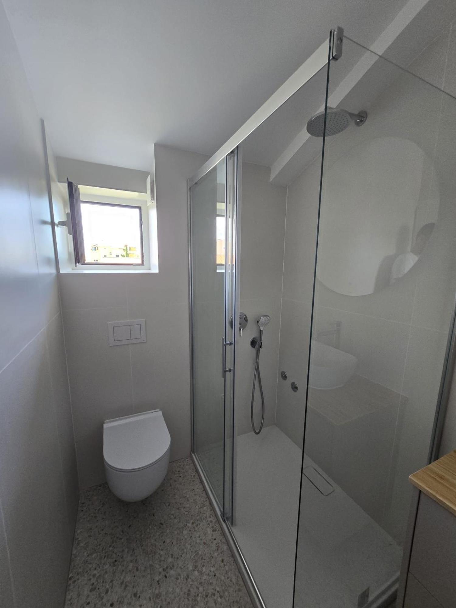 Apartmani Mira Водице Экстерьер фото