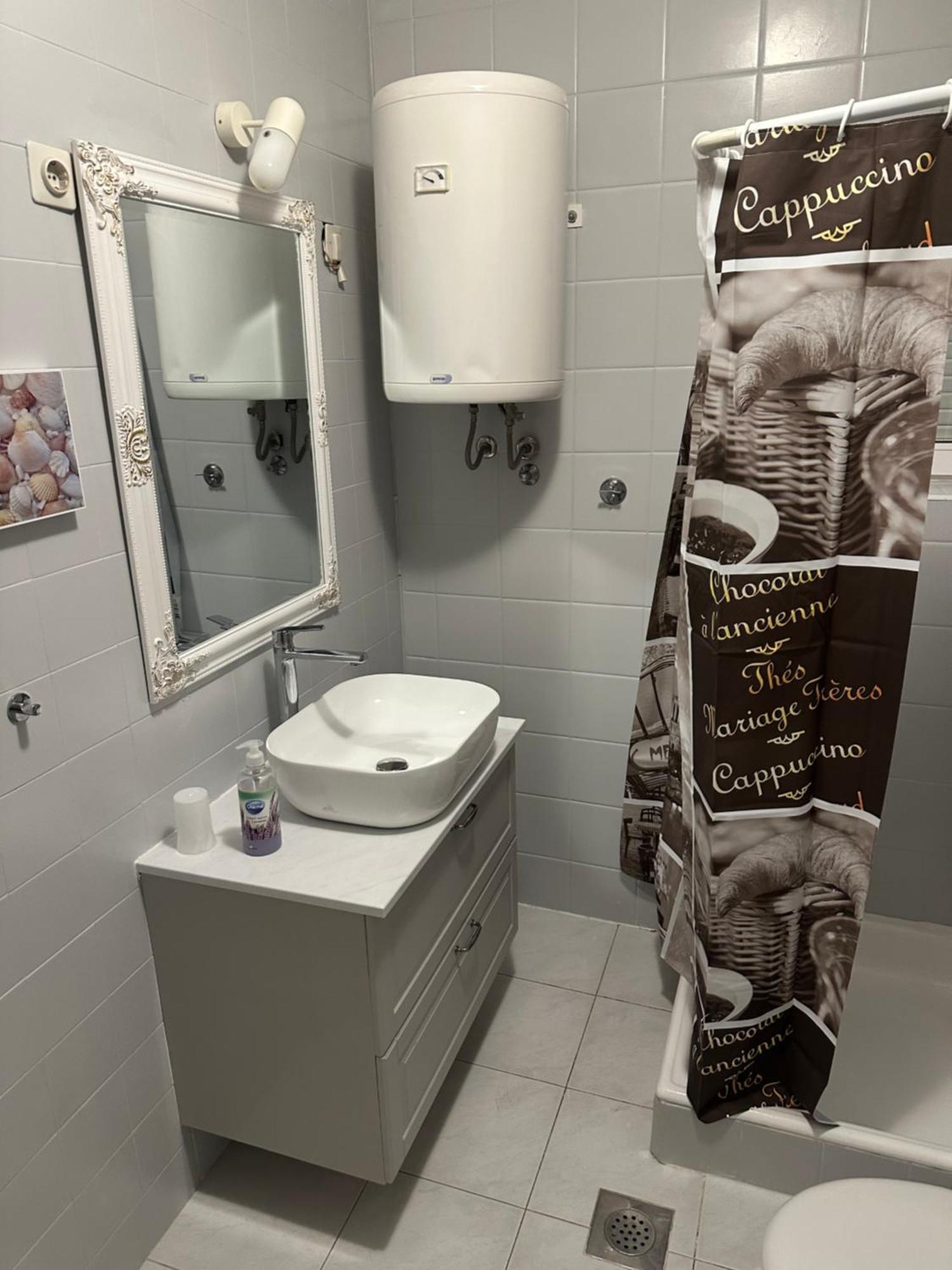 Apartmani Mira Водице Экстерьер фото
