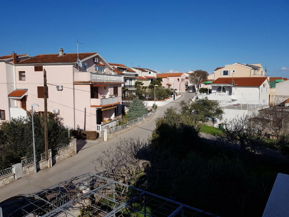 Apartmani Mira Водице Экстерьер фото