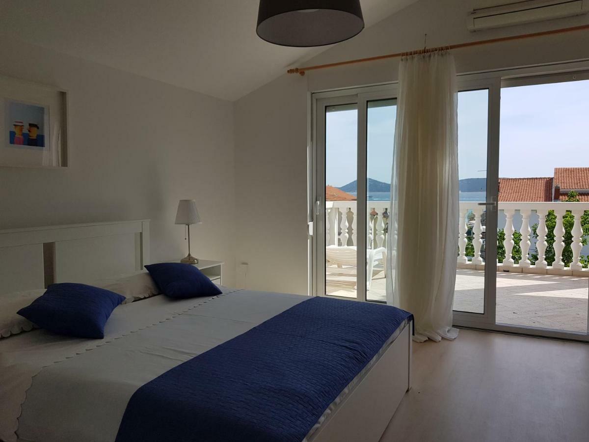 Apartmani Mira Водице Экстерьер фото