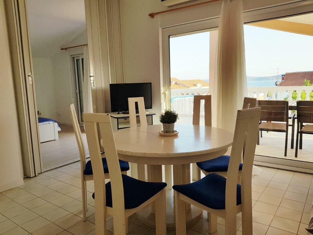 Apartmani Mira Водице Экстерьер фото